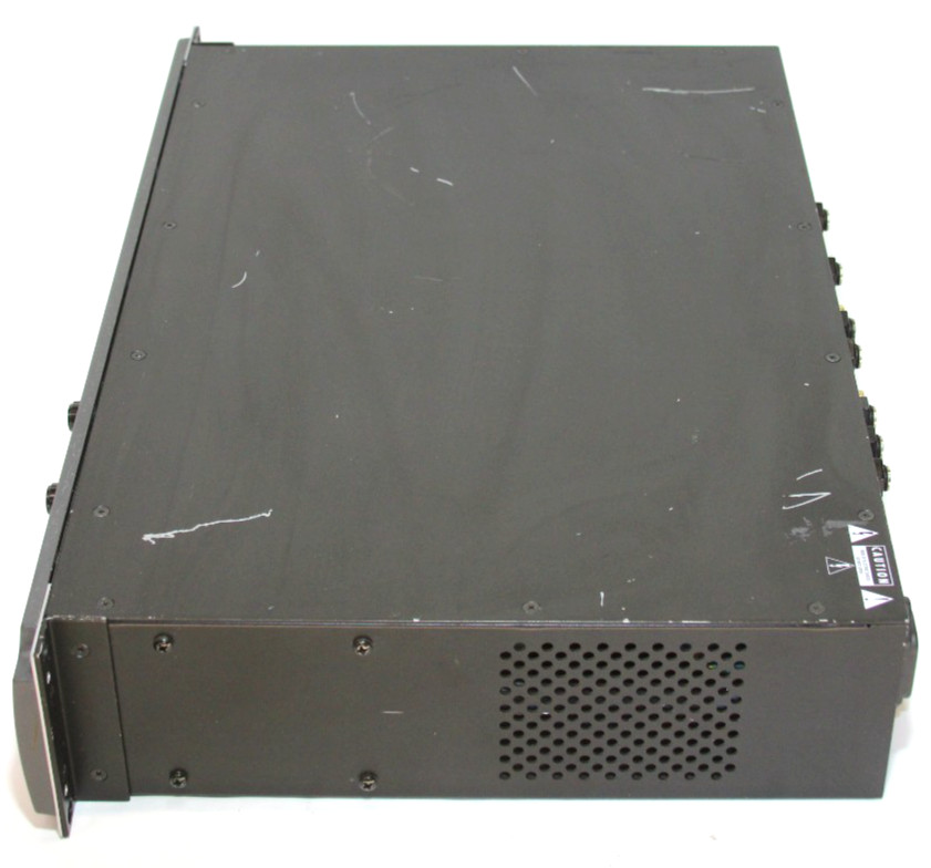 Digidesign Digi 002 Rack Firewire Audio Midi Digital Recording Interface MX002RK
