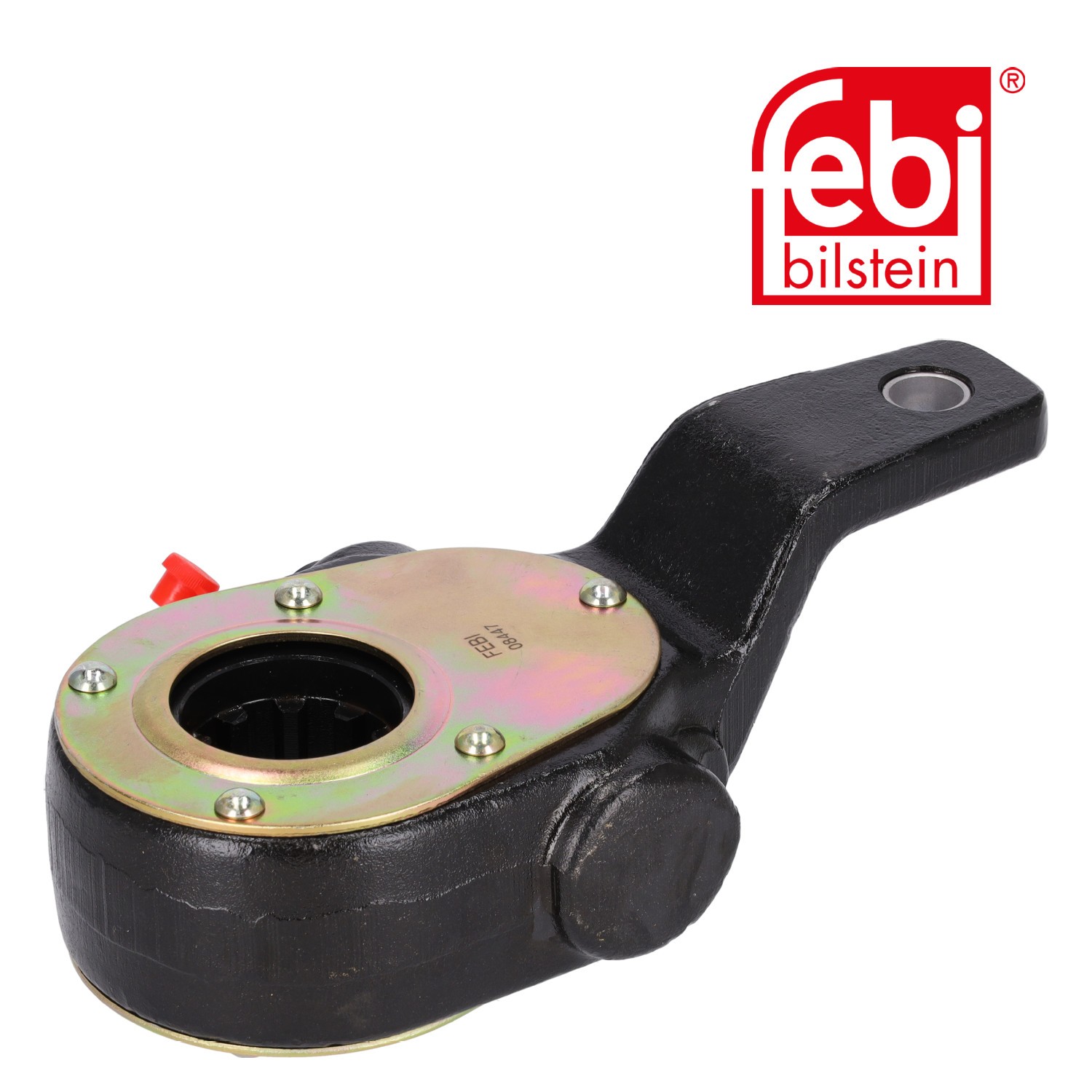 Febi 08447 Slack Adjuster Standard Durable High Performance Premium Grade