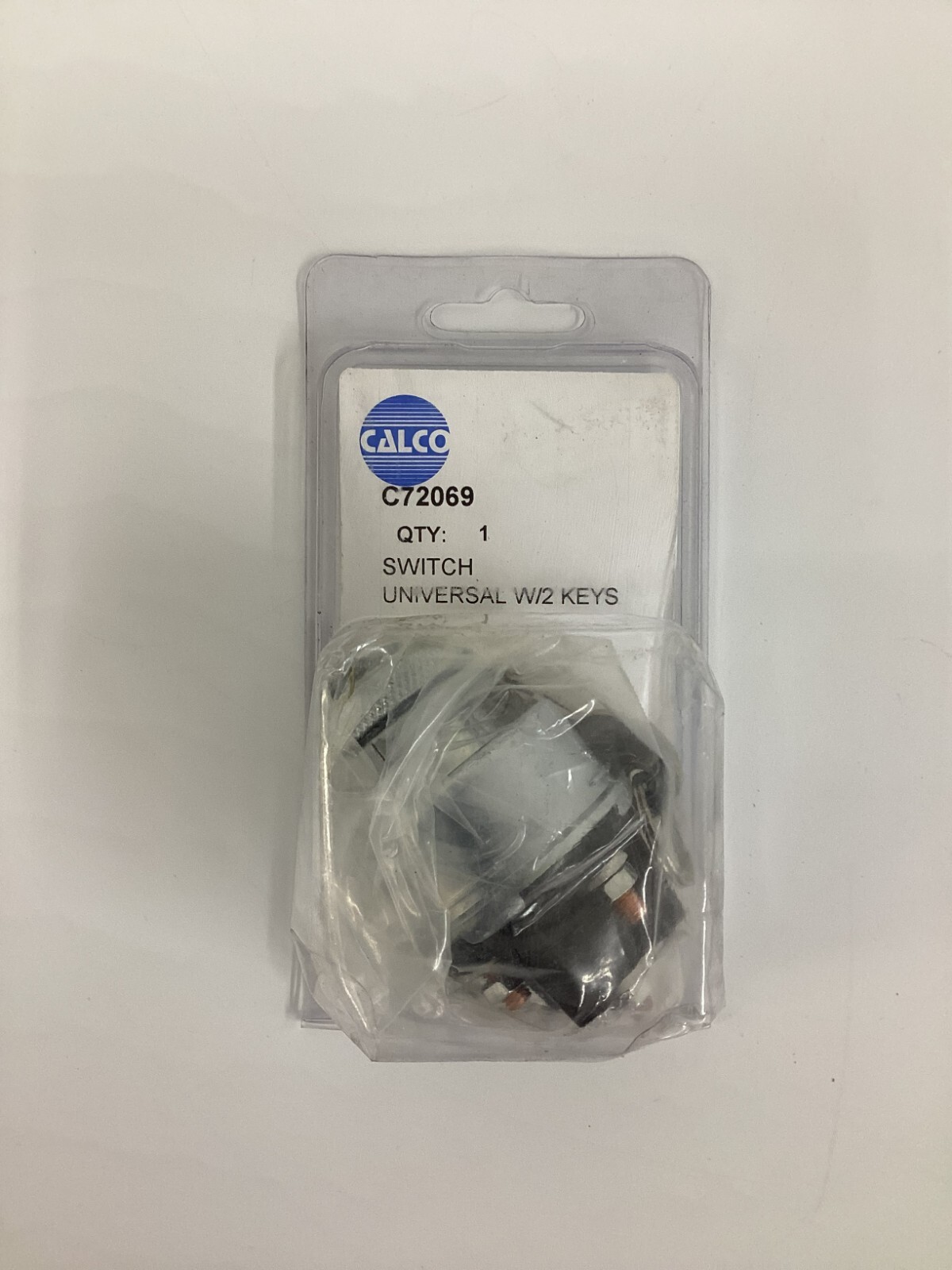 Calco Switch, C72069