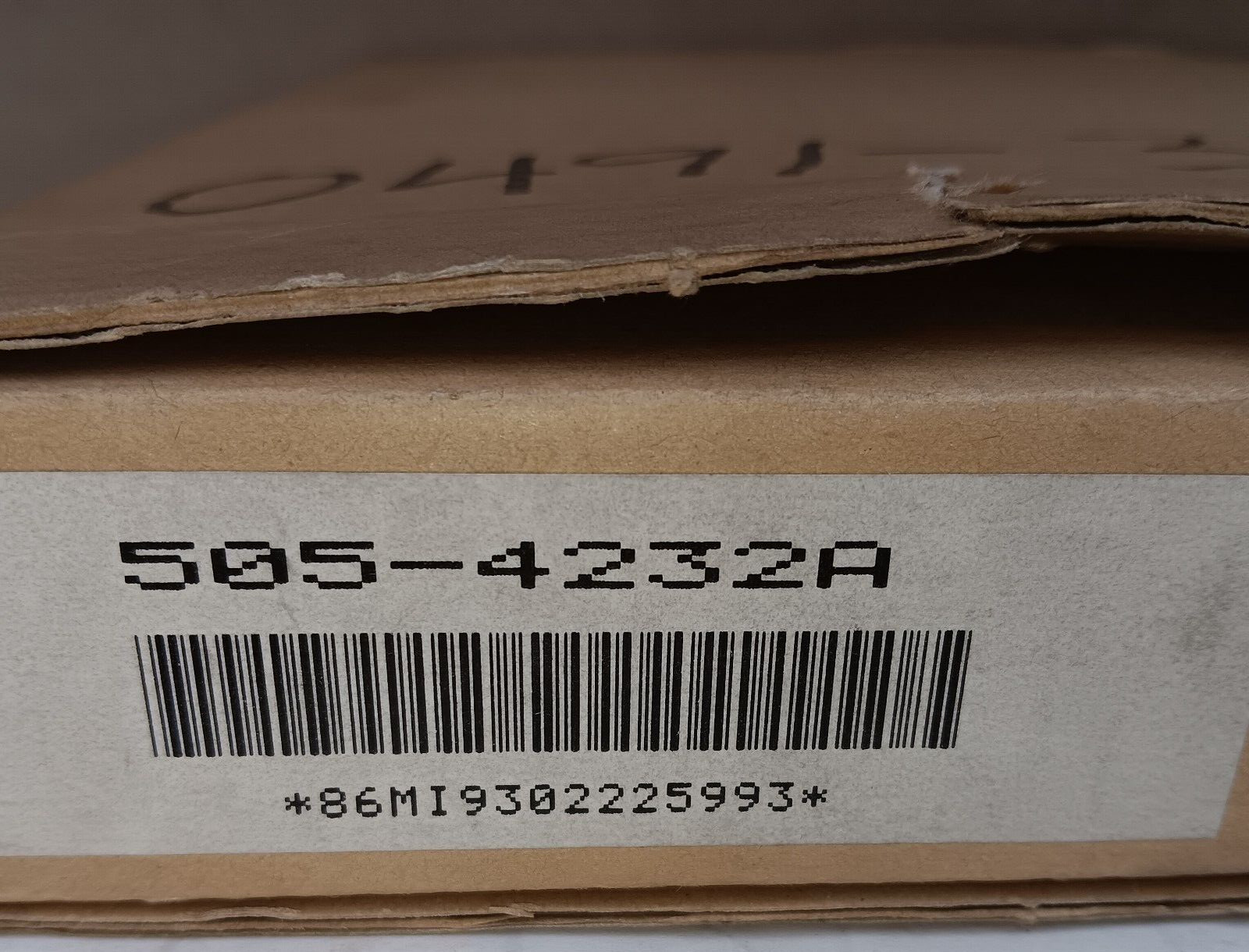 NEW SIEMENS 505-4232A INPUT MODULE 110 VAC