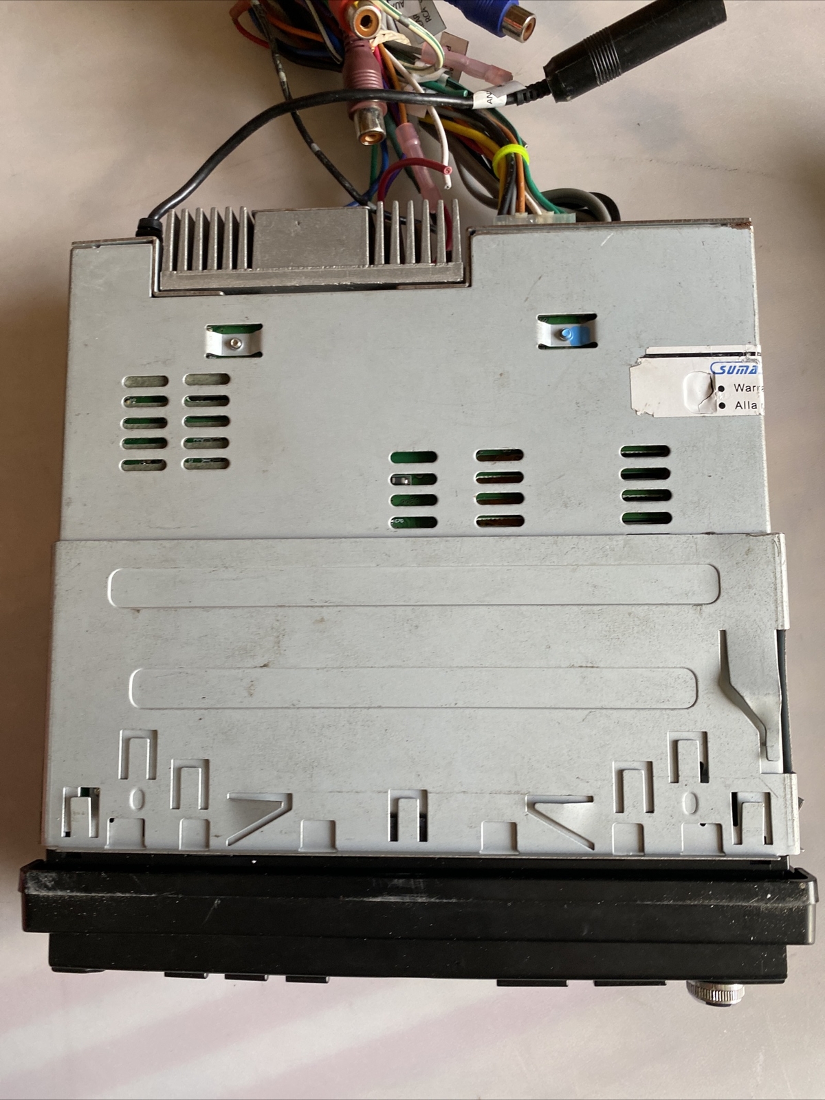 Sumas sm788bt