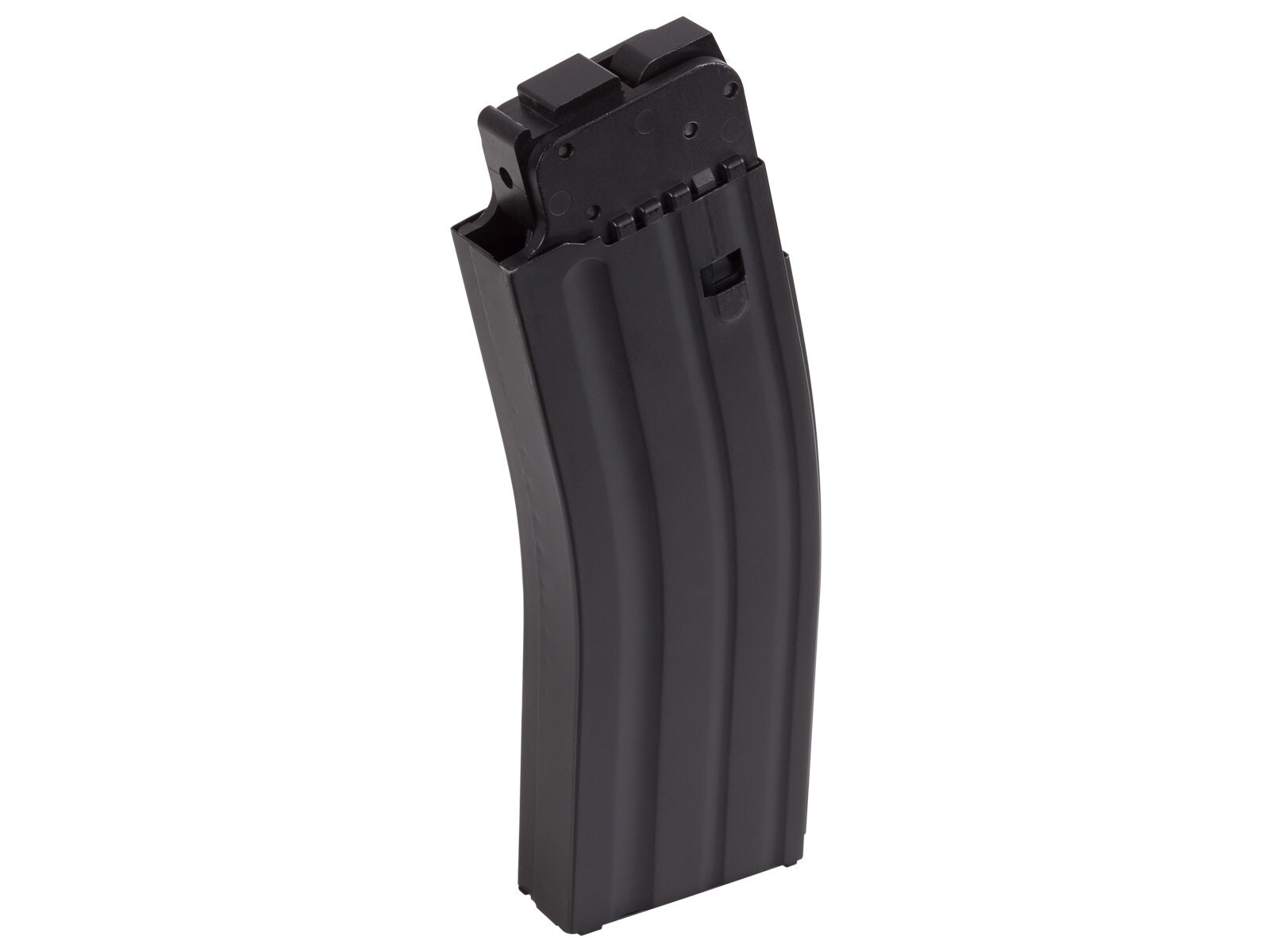 HELLRAISER Hellboy .177 Caliber CO2 18 BB Replacement Air Rifle Magazine