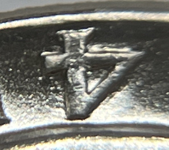 1941 4/4 Washington Quarter Date Errors 4 Over 4 Die Cracks Reverse Uncirculated