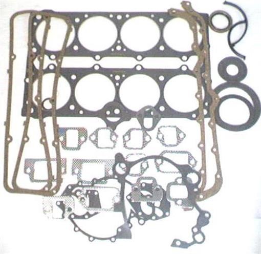Set* Gaskets fits AMC 290 304 V8 1967 to 1981 > fix oil leaks , save .$$