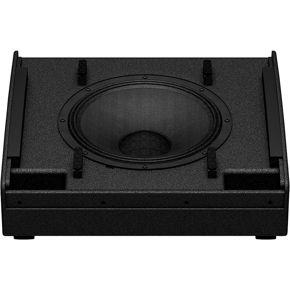 Yamaha DHR12M 12" Powered Speaker