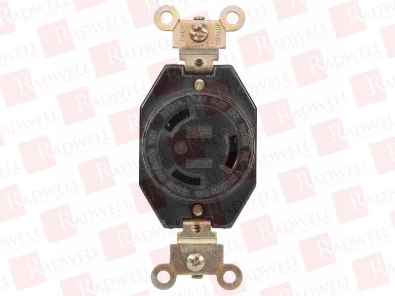HUBBELL 70730-FR / 70730FR (USED)