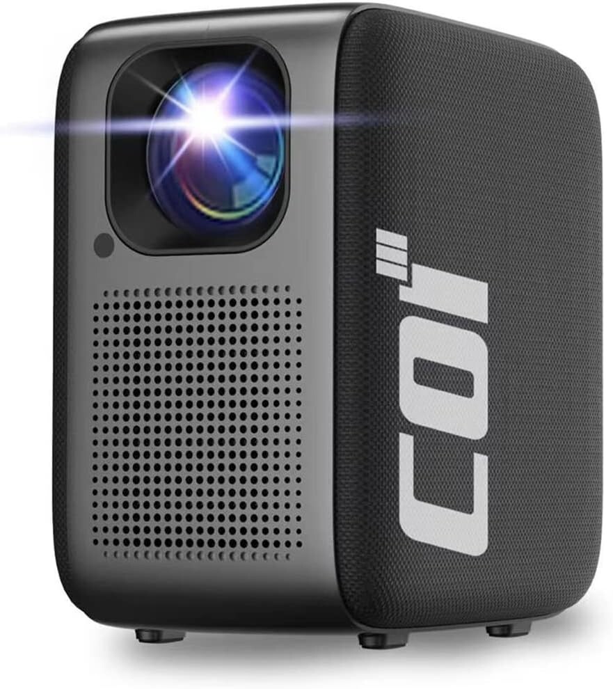 COI Projector Uno 3