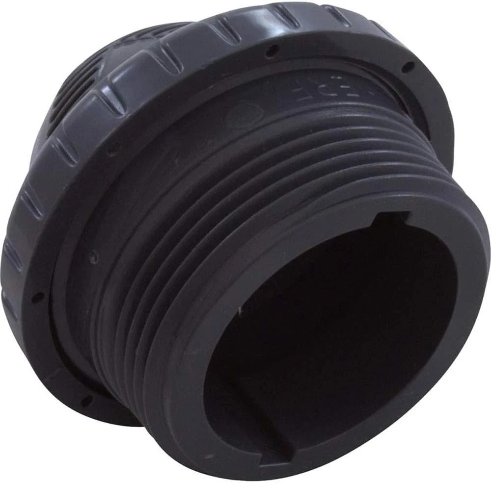 Venturi Return Fitting Threaded 1.5"
