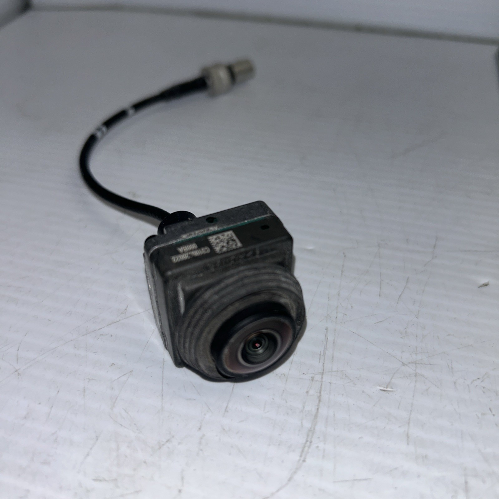 GM Backup Camera 84486962 oem