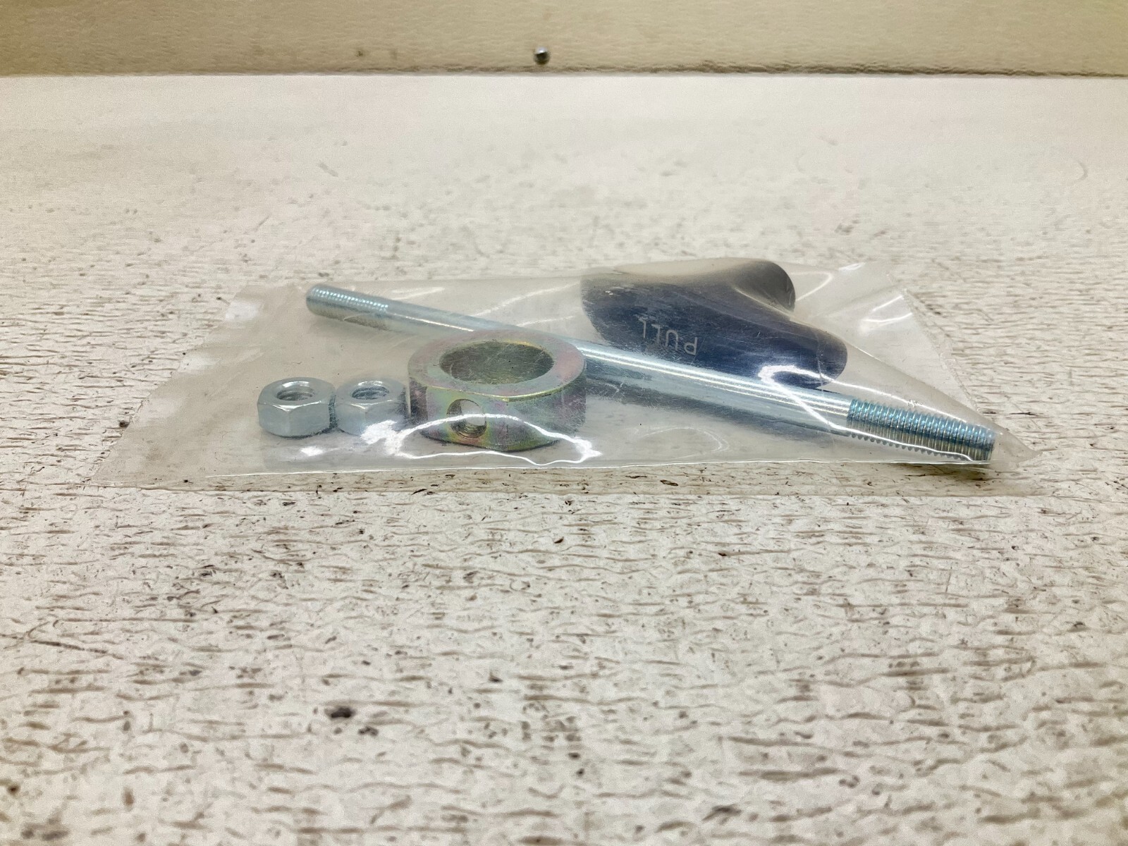 Jacobsen 892959 Park Brake Release Kit New (TSC)