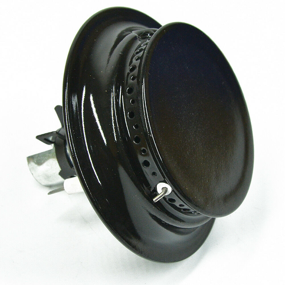 3412D024-09 Burner Head Assembly Oven Gas Range Stove Fit Maytag Magic Chef Part
