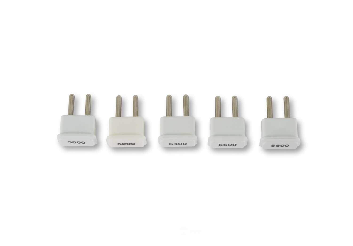 Msd 8745 Rpm Module Kit Revolution Limiter