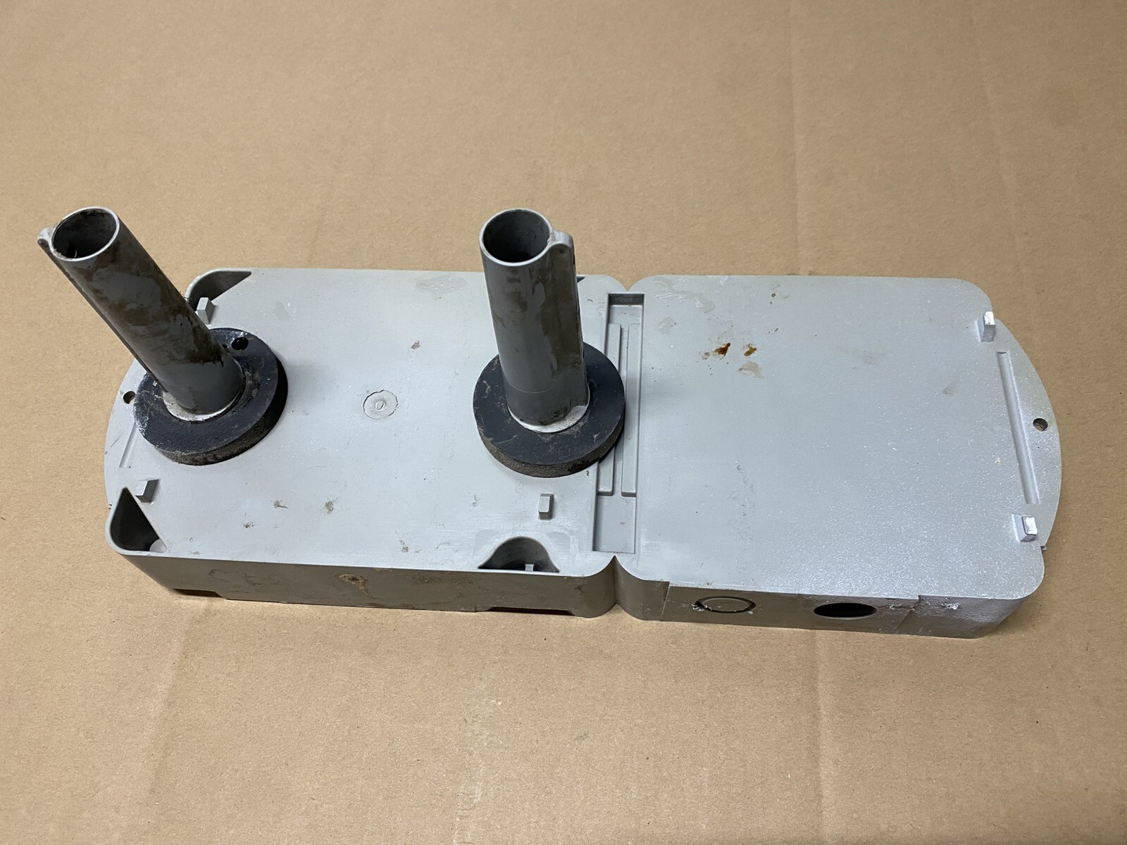 Totaline System Sensor P270-20001 Photoelectric Duct Smoke Detector | Commercial