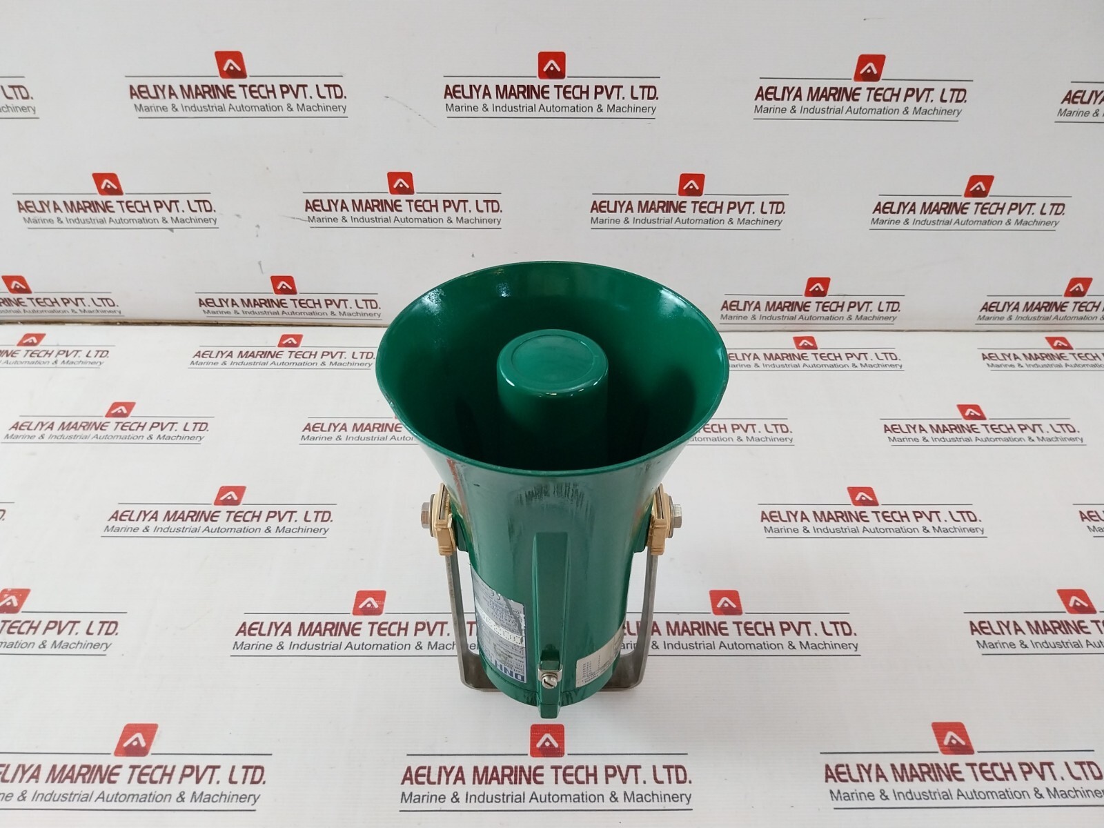 DNH HS-15EEXIIN(T) Explosion Proof Loudspeaker 15W 100V 150-20000Hz
