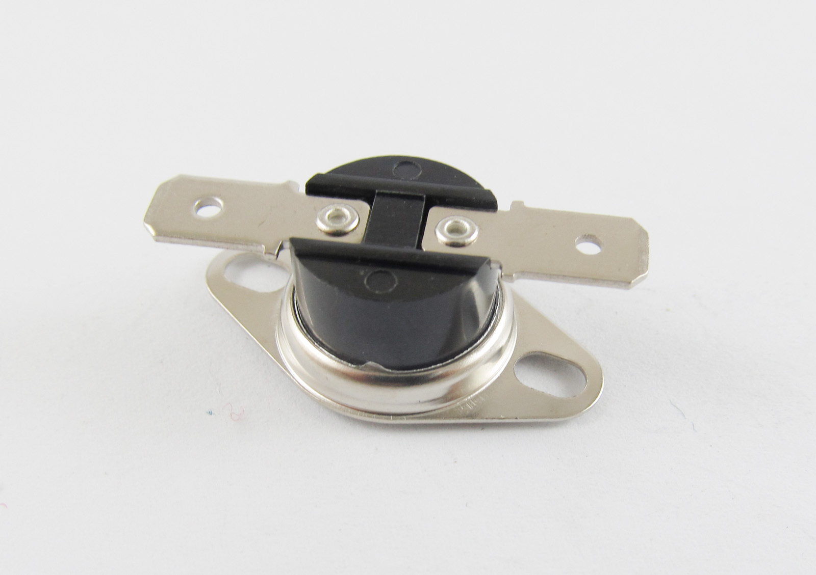 5pcs KSD301 Temperature Controlled Switch Thermostat 130°C N.O. Normal Open