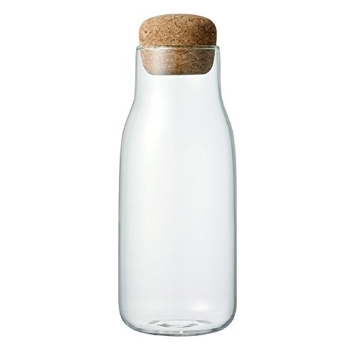 Kinto Bottlit 600ml Canister Japan Import