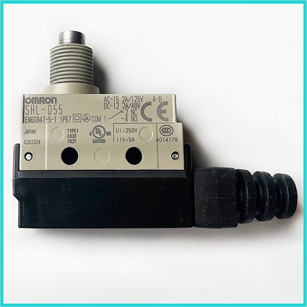 New boxed Omron SHL-D55 SHL-D55-01 SHL-Q2155 SHL-Q2155-01 SHL-Q2255 SHL-Q2255-01