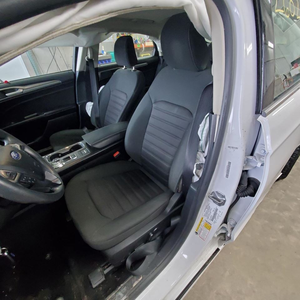 FUSION 2020 Air Shutter 1189636