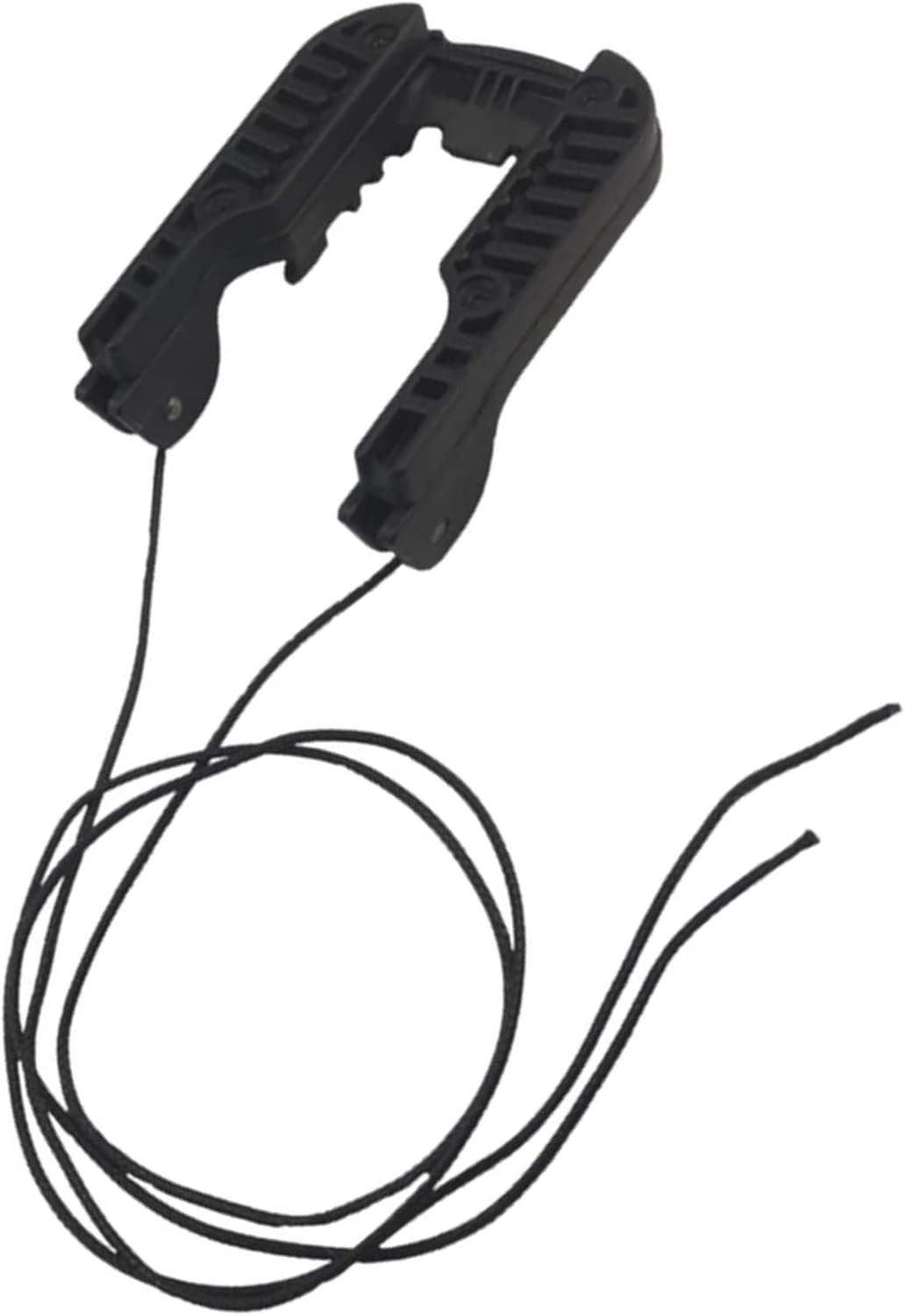ACUdraw Claw with Self-Centering Draw Cord - For Consistent Cocking with Less...