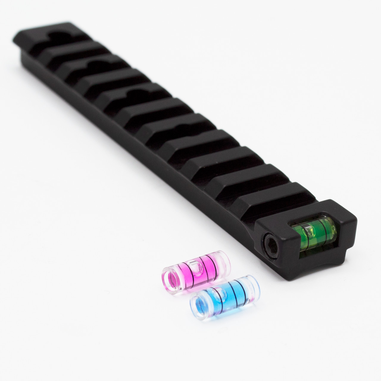 CVA Accura Scope Base w/ Bubble Level