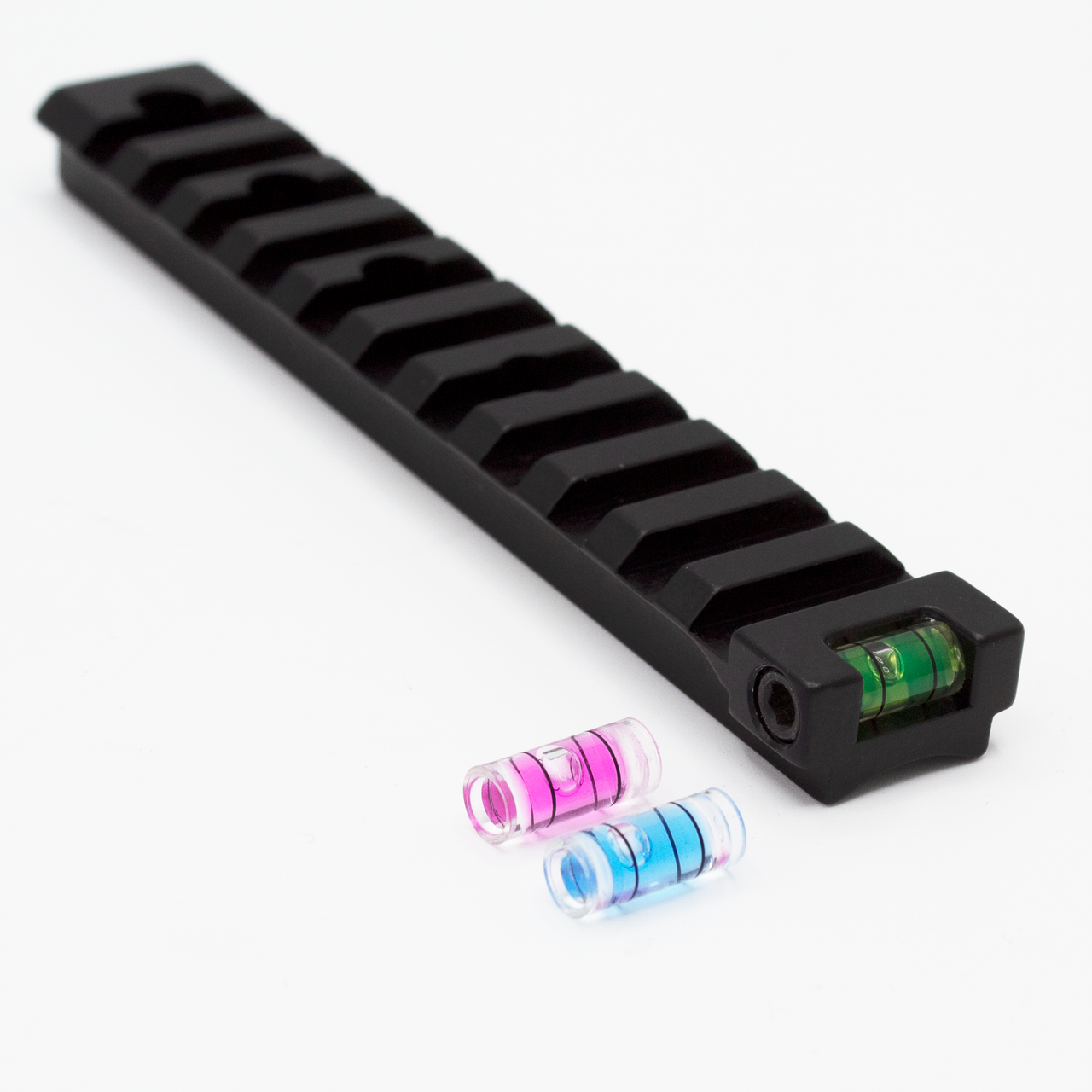 CVA Accura Scope Base w/ Bubble Level