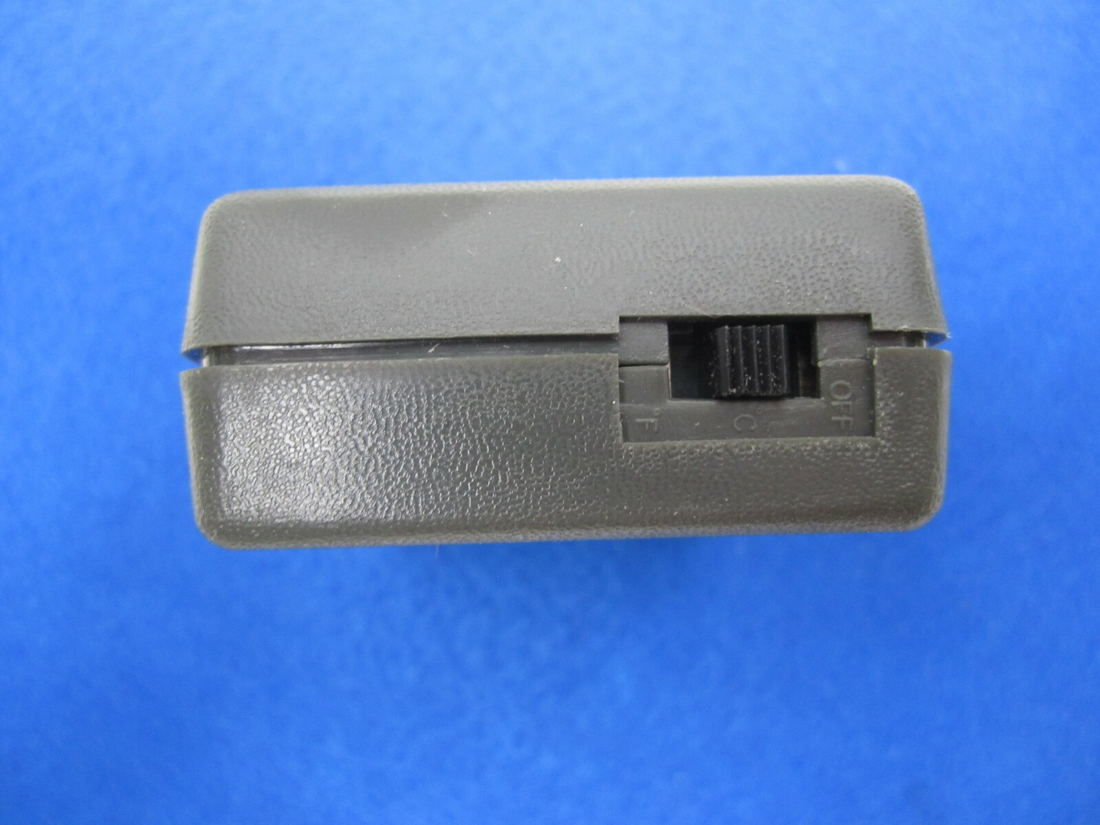 EXTECH INSTRUMENTS MULTIMETER TEMPERATURE ADAPTOR TYPE K THERMOCOUPLE