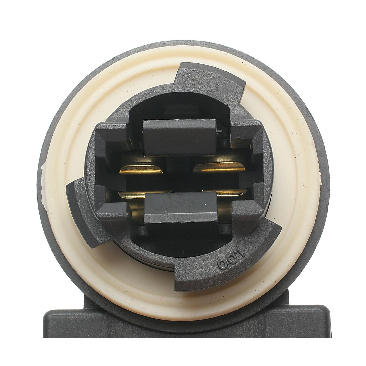 Turn Signal Light Socket Front SMP For 1998 Dodge Durango