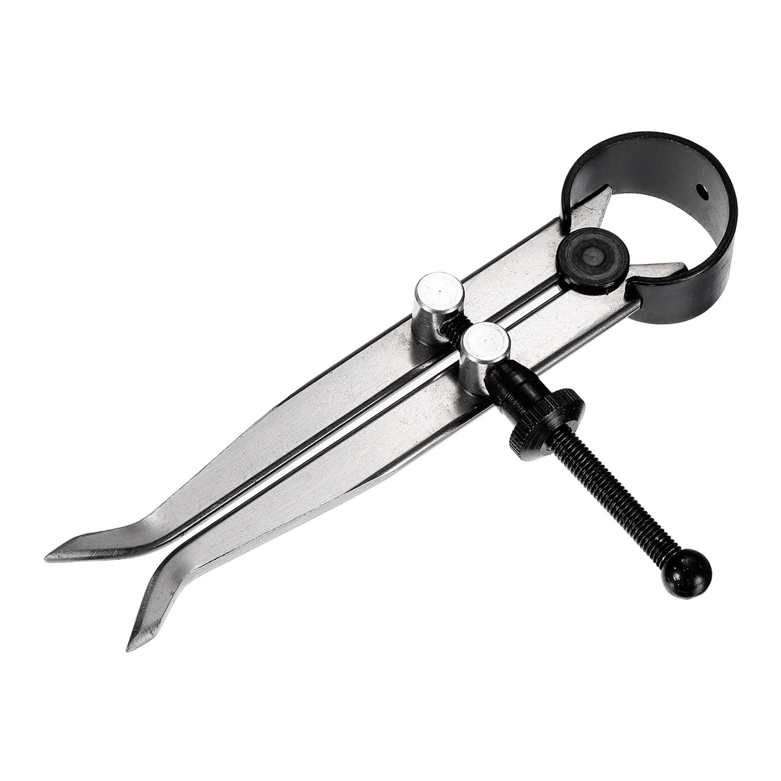 Spring Inside Caliper 5" Stainless Steel Spring Caliper Straight-Leg