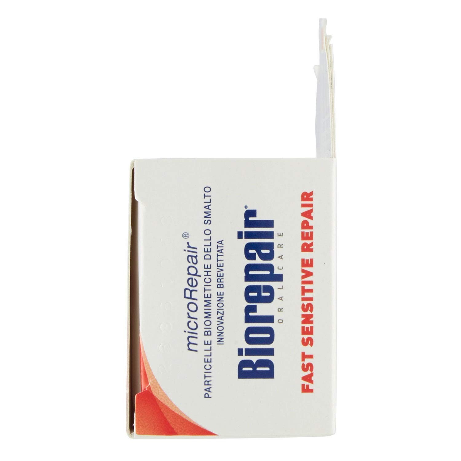 Biorepair: "Fast Sensitive Repair" Toothpaste with microRepair, 3.28 oz_Old