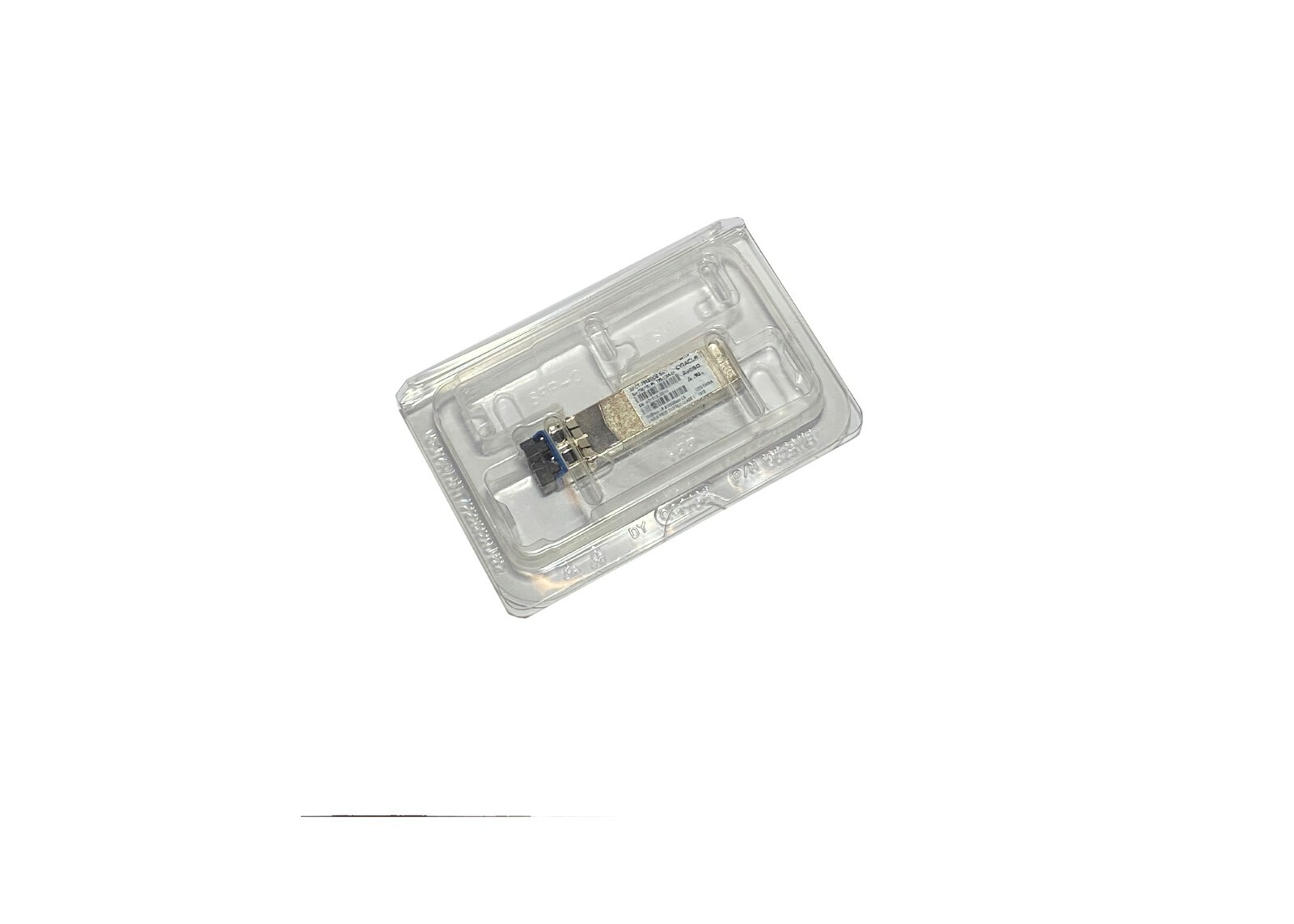 Sun Oracle X5562A-Z AFCT-701SDDZ-SN1 135-1205-01 SFP+ 10Gb 10Gbe LR LX 1310nm