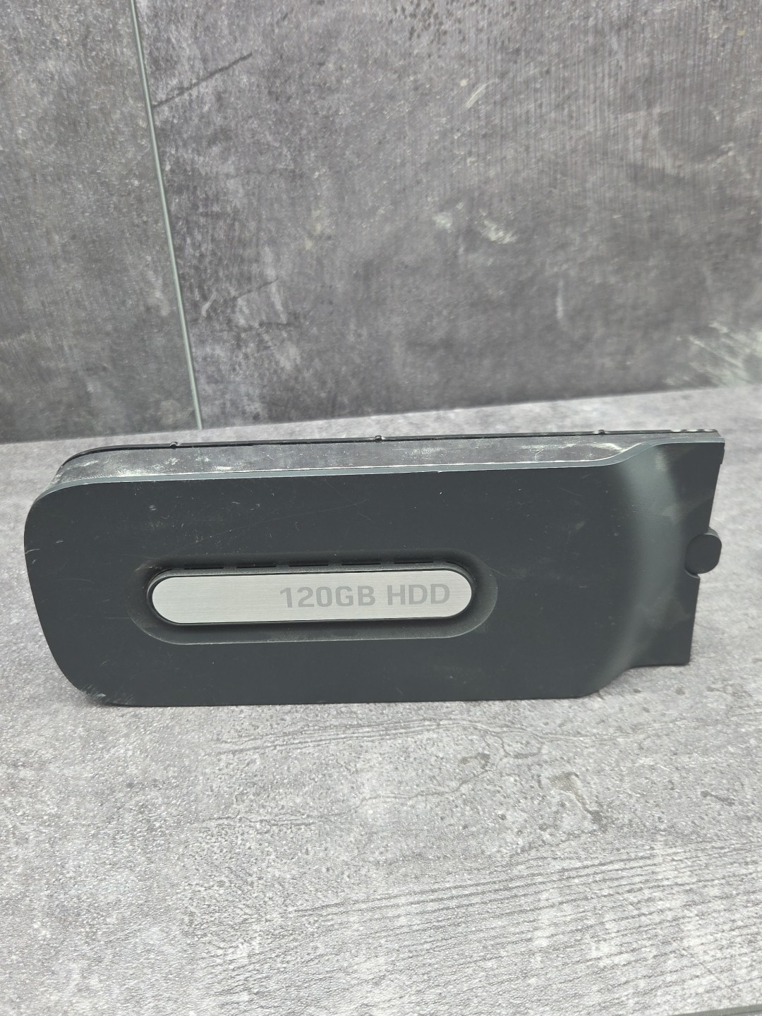 Microsoft Xbox 360 120GB HDD X812646-001 External Hard Drive - Tested & Working