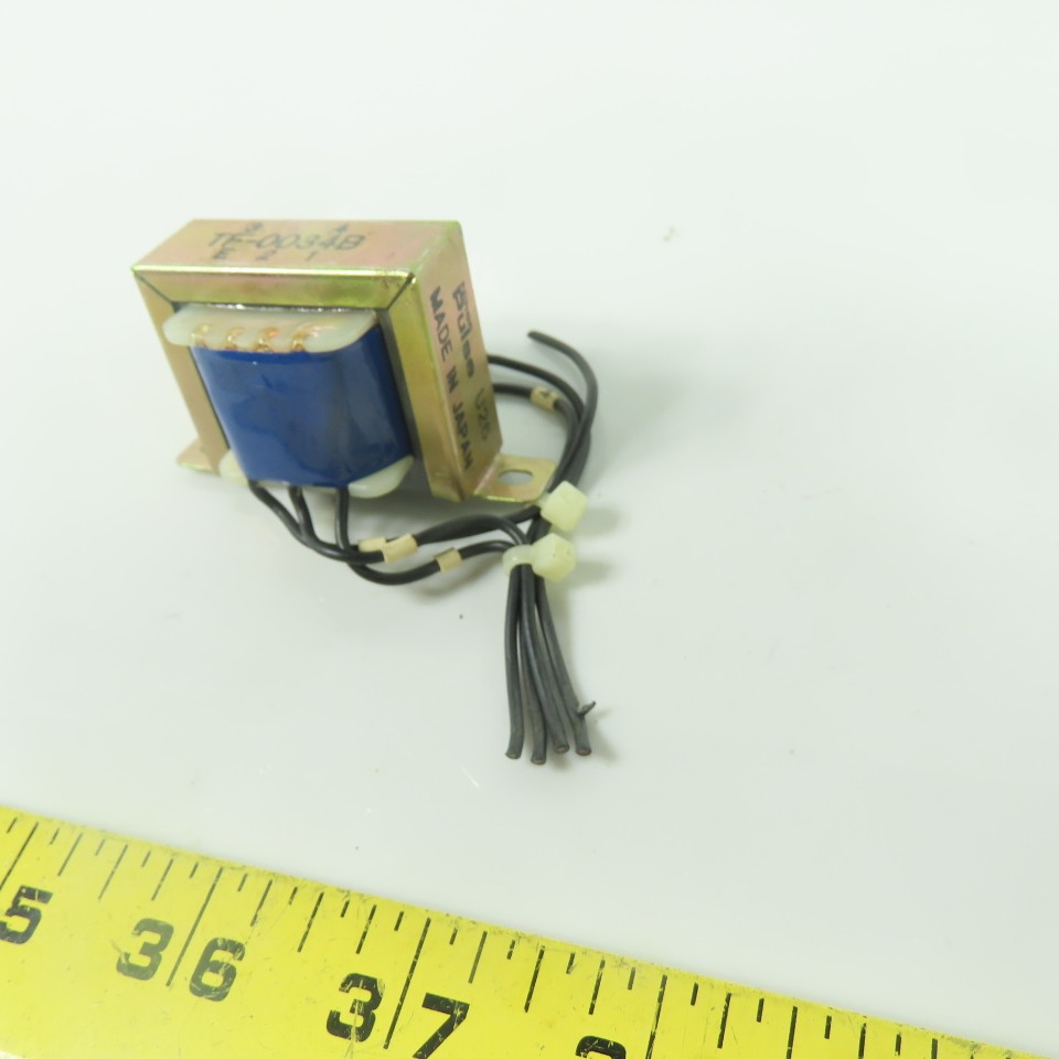 Nihon Pulse TF-0034B U26 Transformer