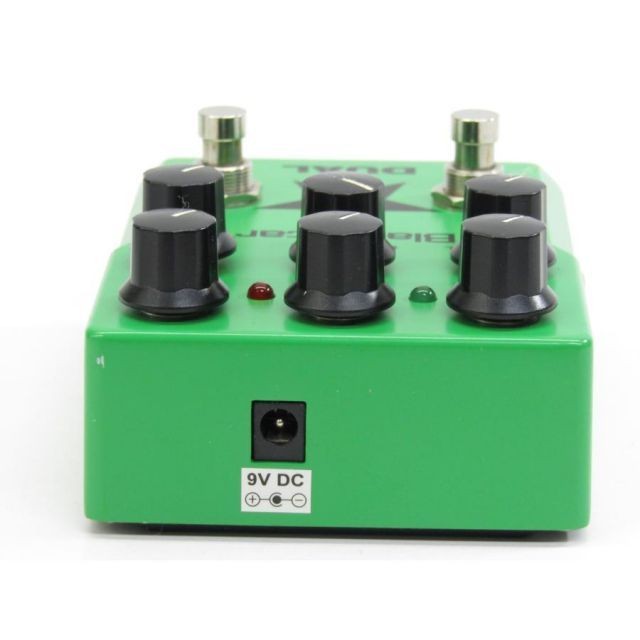 BLACKSTAR LT-DUAL DISTORTION EFFECTOR 945857