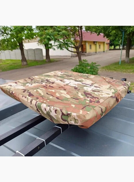Masking for Starlink antenna Starlink V3 multicam, Masking cover for Starlink