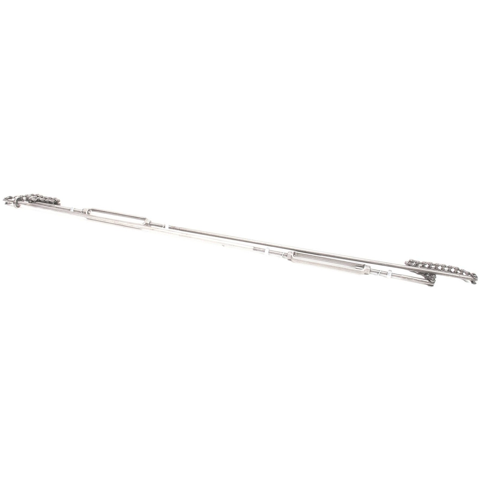 Duke 153237 Chain Assembly Door