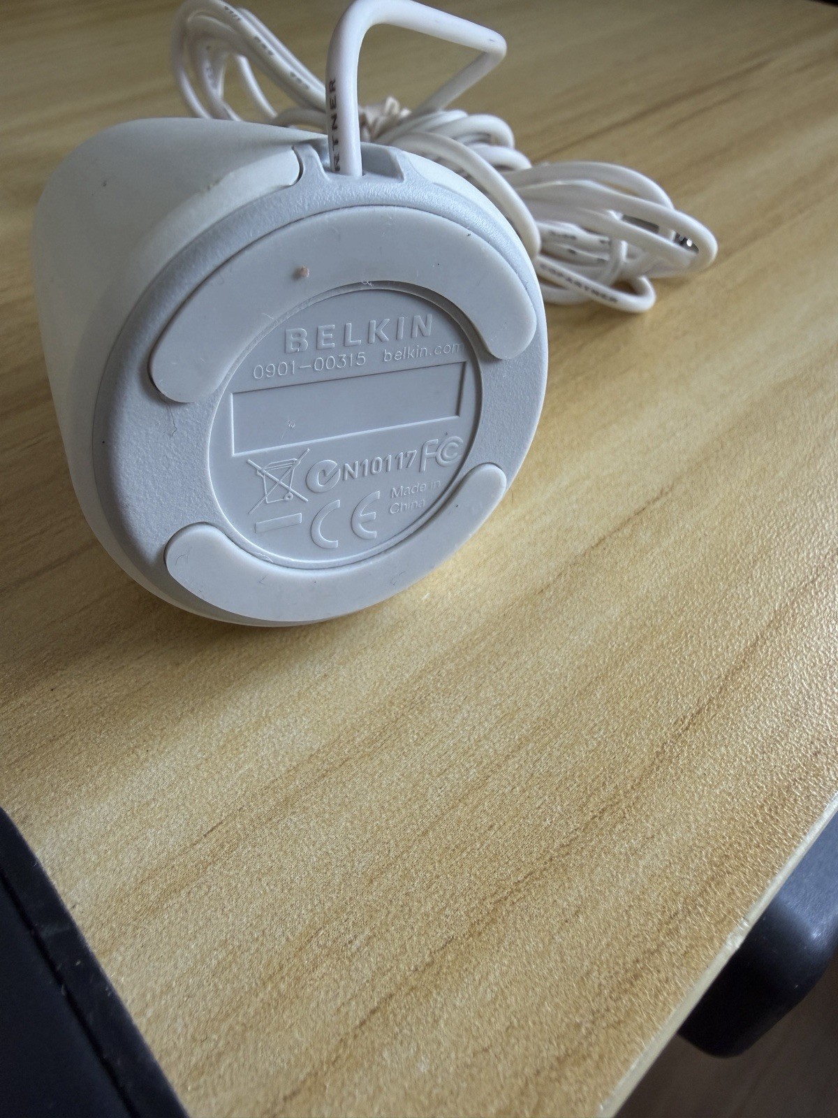 Belkin WeMo Motion Sensor 0901-003 Smart Home Automation- Tested