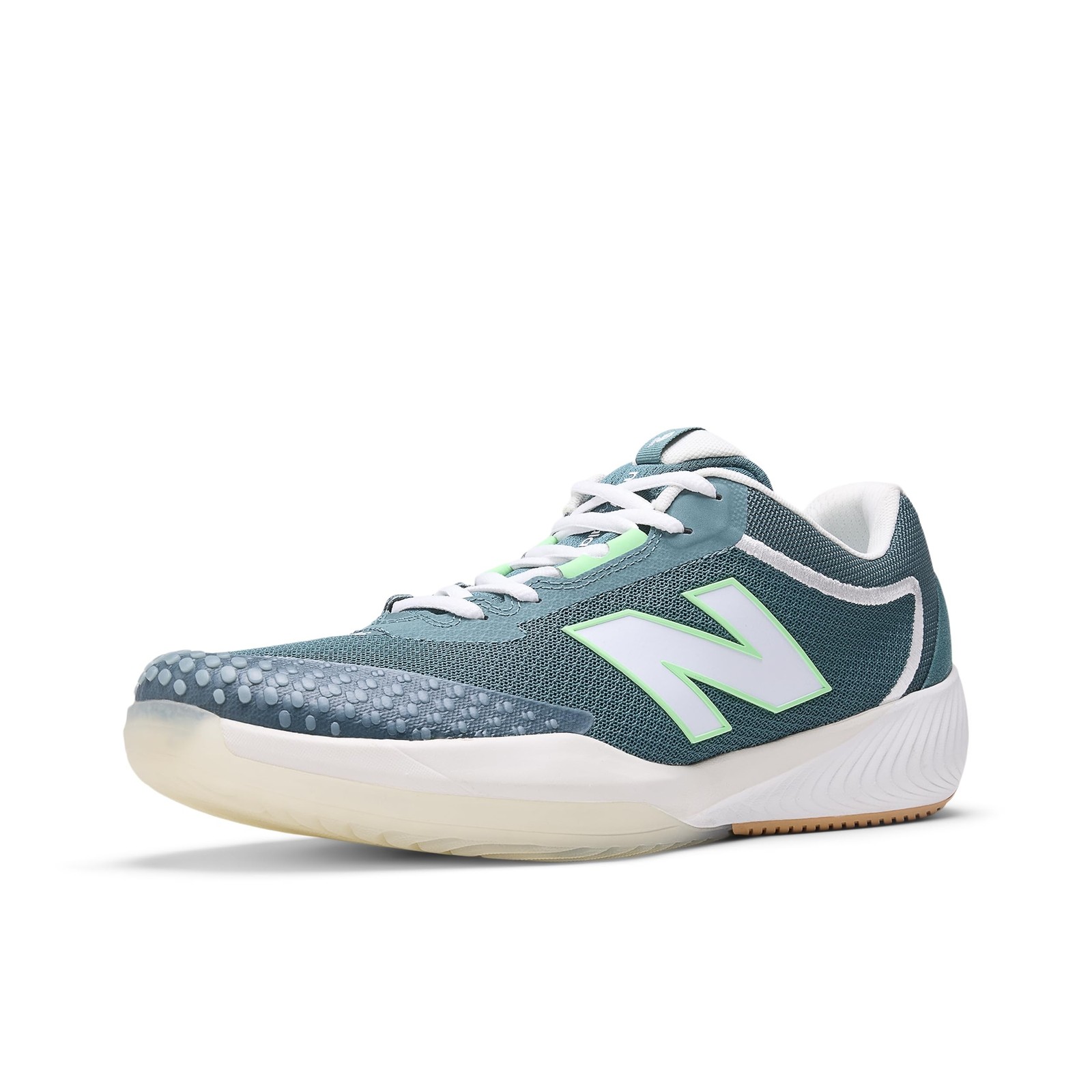 New Balance Mens FuelCell 996 V6 7 New Spruce/White/Gum