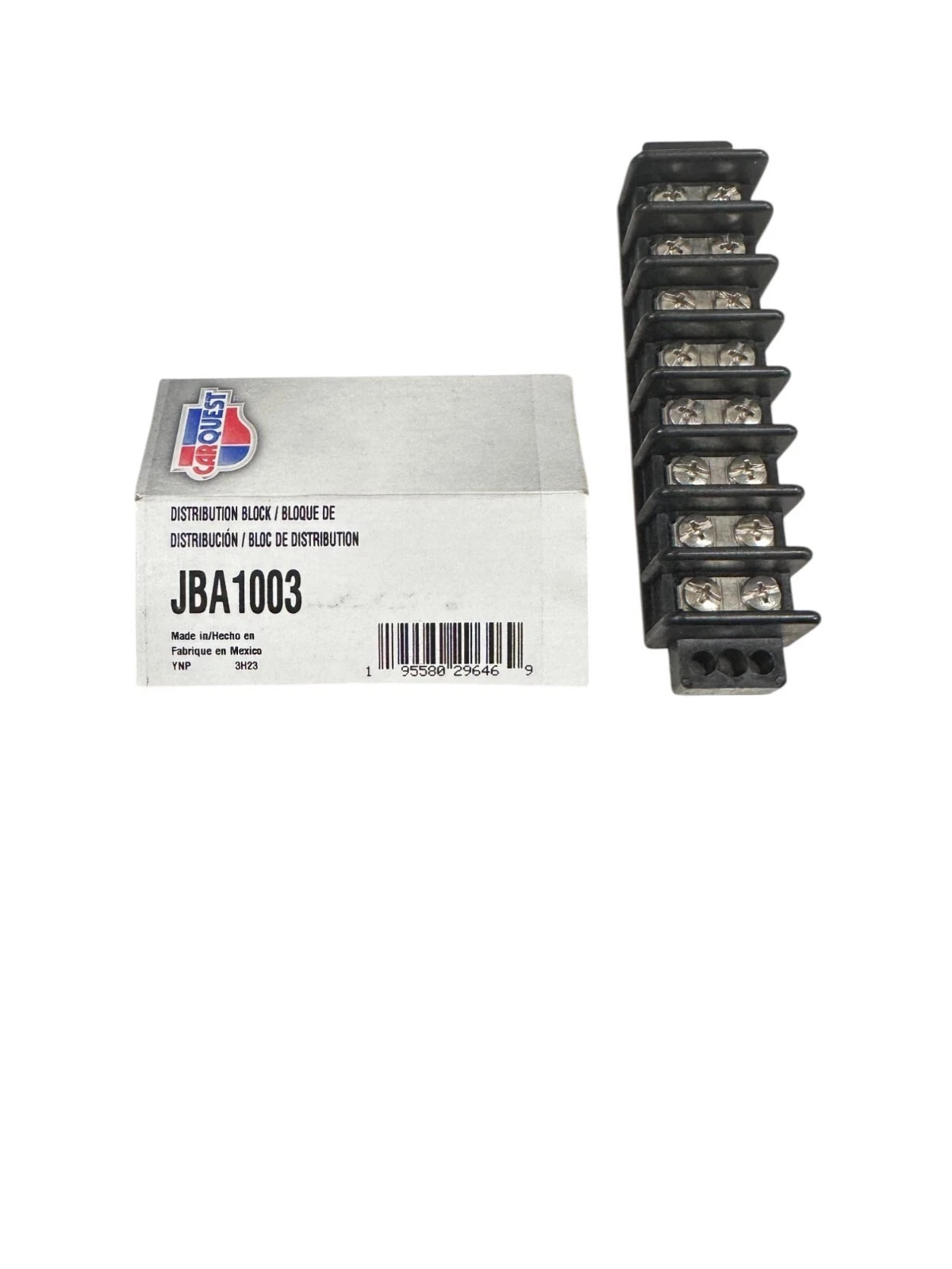 Carquest JBA1003 Power Distribution Block