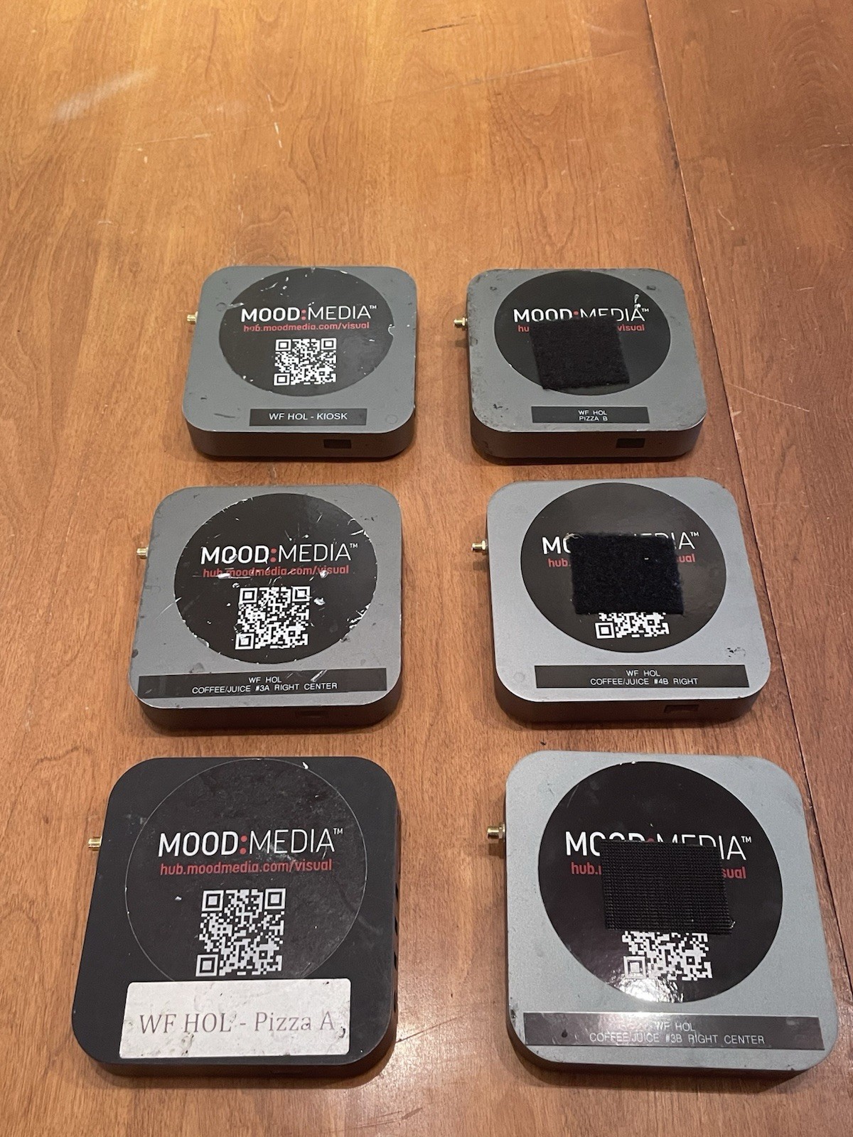 Mood Media 🔥 Media Player 🔥 LOT 6