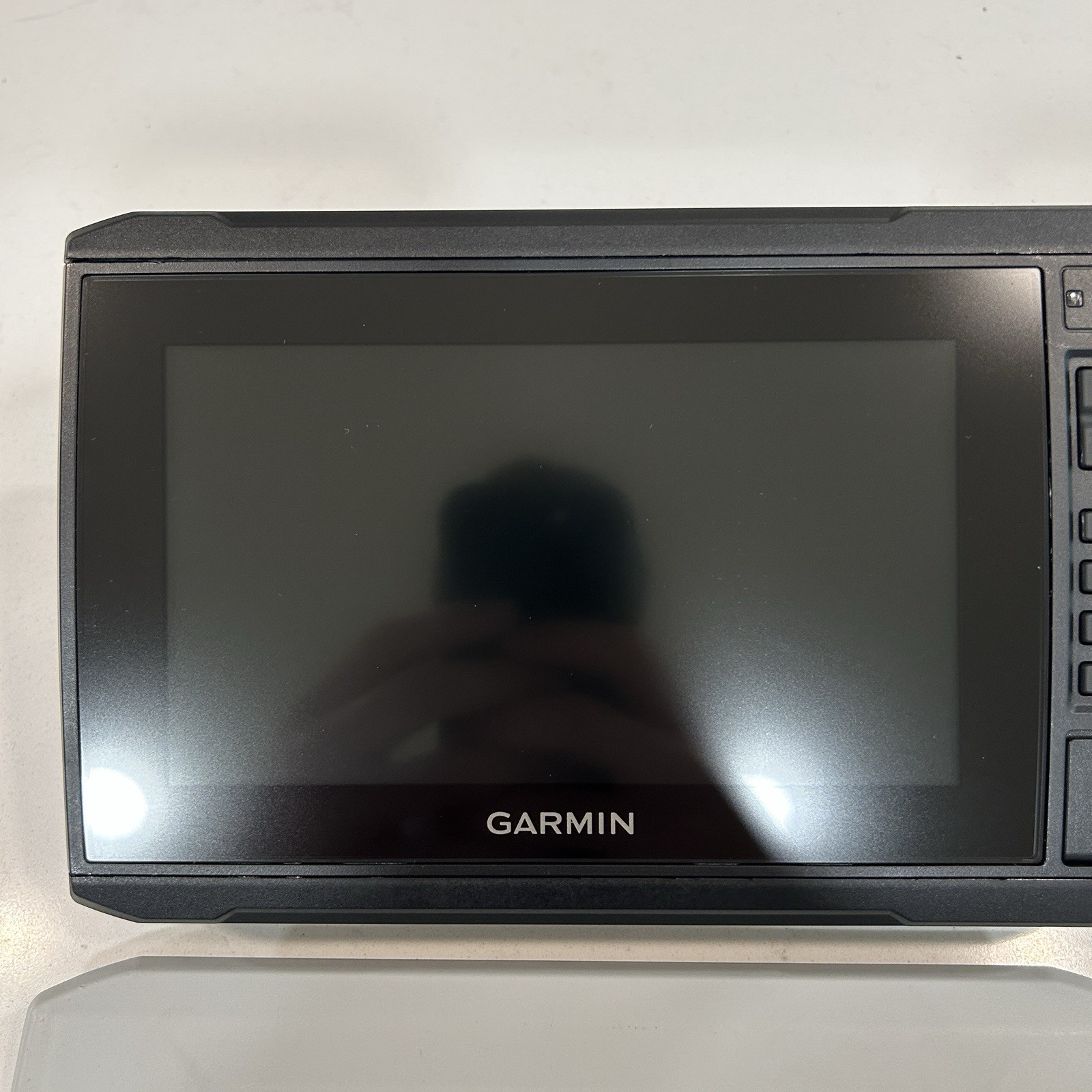Garmin ECHOMAP™ UHD 73SV Fish Finder Head Unit