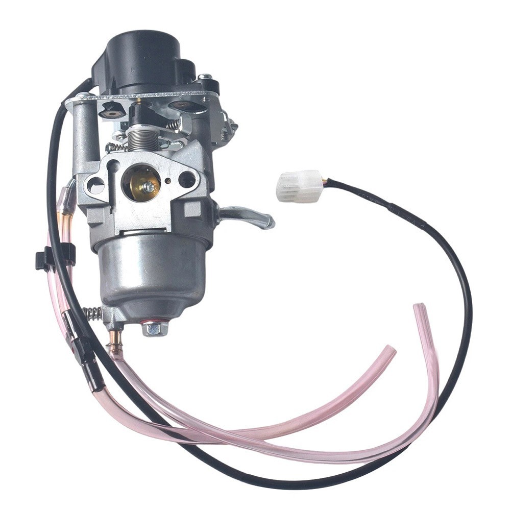 Engine Repair Carburetor For SC2000i Easy Installation Improves Fuel Combustion