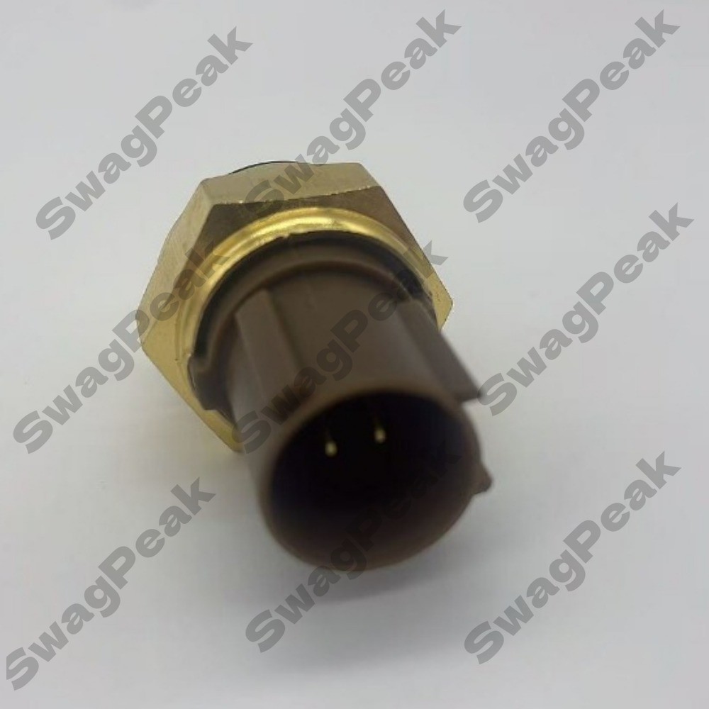 NEW Engine Cooling Fan Temperature Switch&Coolant Temp Sensor For Honda Civic