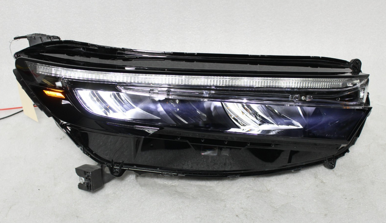 OEM 2023-2026 Honda CRV Adaptive LED Headlight Right / RH Passenger Side