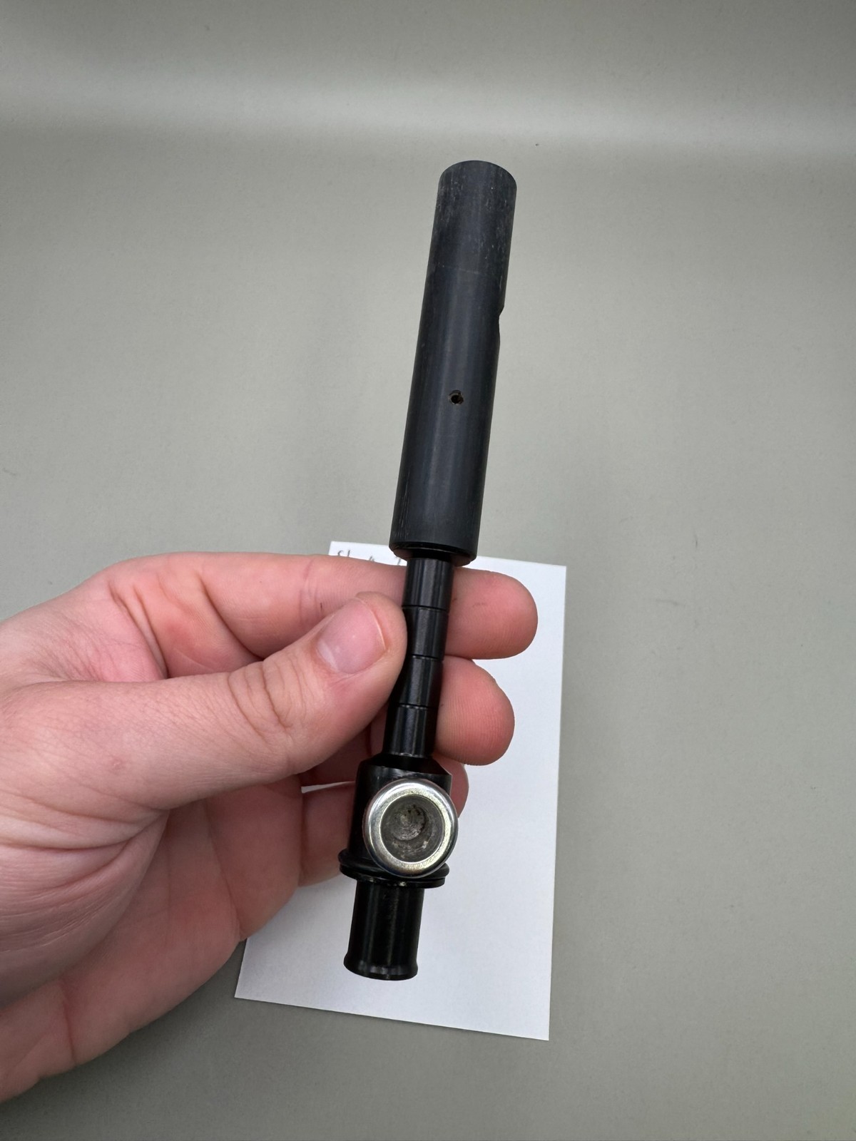 Shock Tech PB 2K + Autococker Bolt-Black
