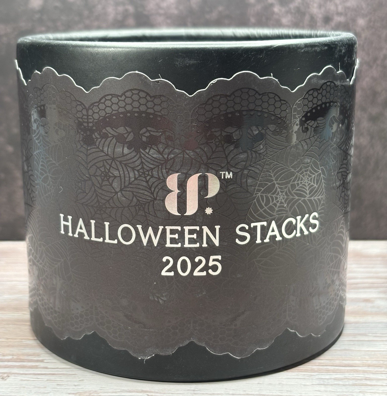 Bp Jewelry | Halloween Stacks 2025 “The Phantom Drip”