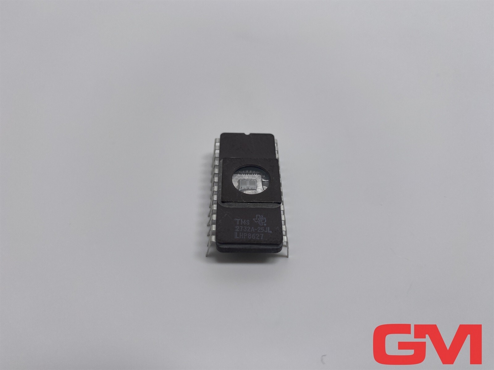 Texas Instruments Memory Module TMS2732A-25JL UV-EPROM DIP-24