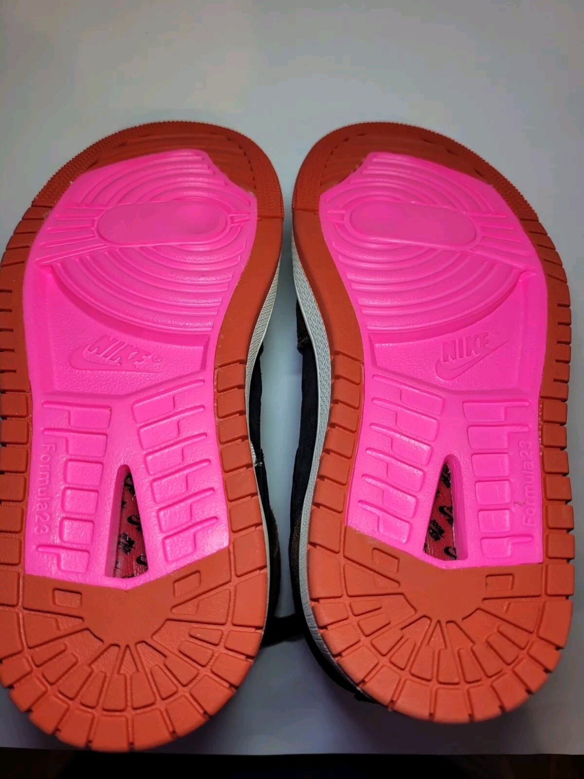 Nike 5 Wmns Air Jordan 1 ZM Air CMFT 2 Cacao Wow Picante Women Shoe DV1305-206
