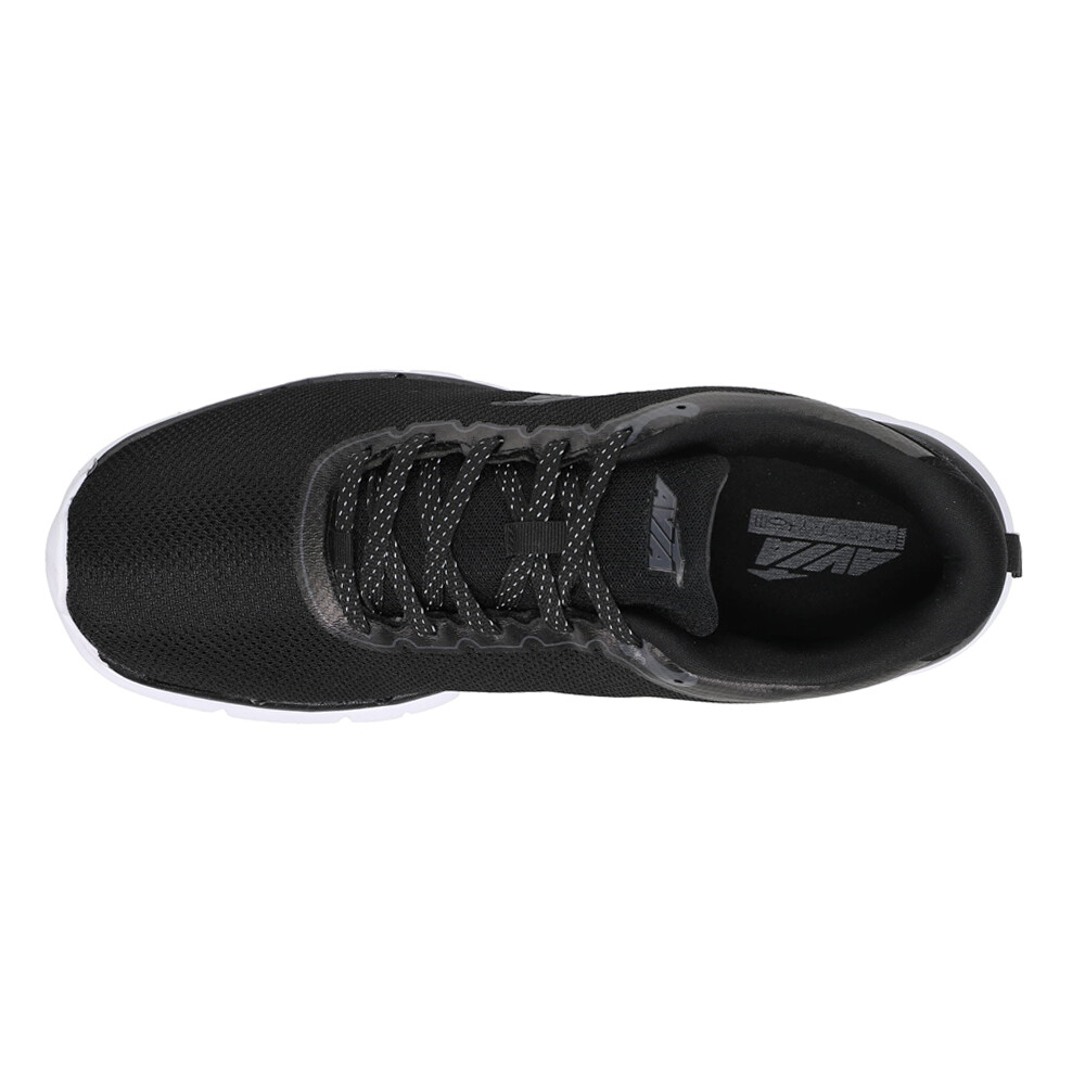 Avia AviFactor 2.0 Running Mens Black Sneakers Athletic Shoes AA50062M-BV