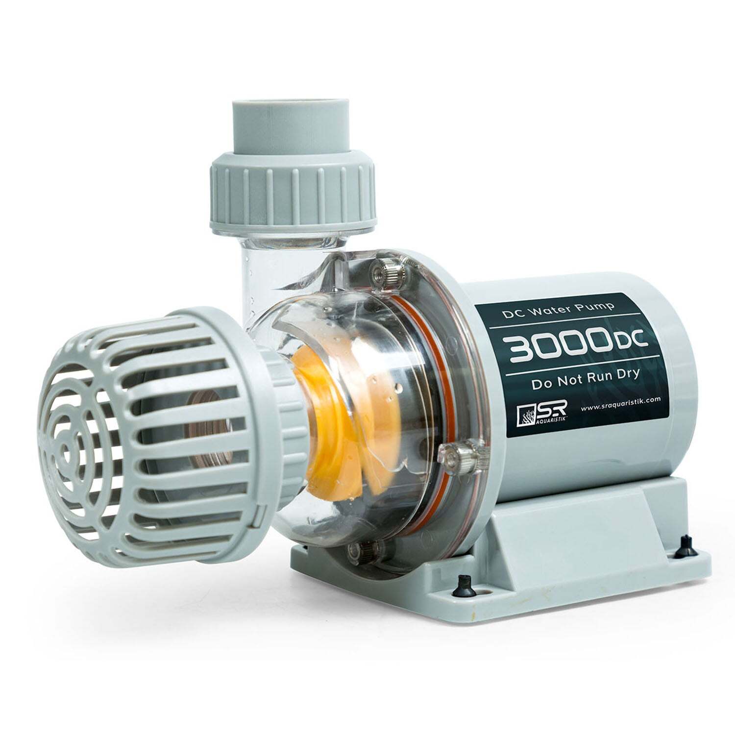 Adjustable Flow DC Water Pumps