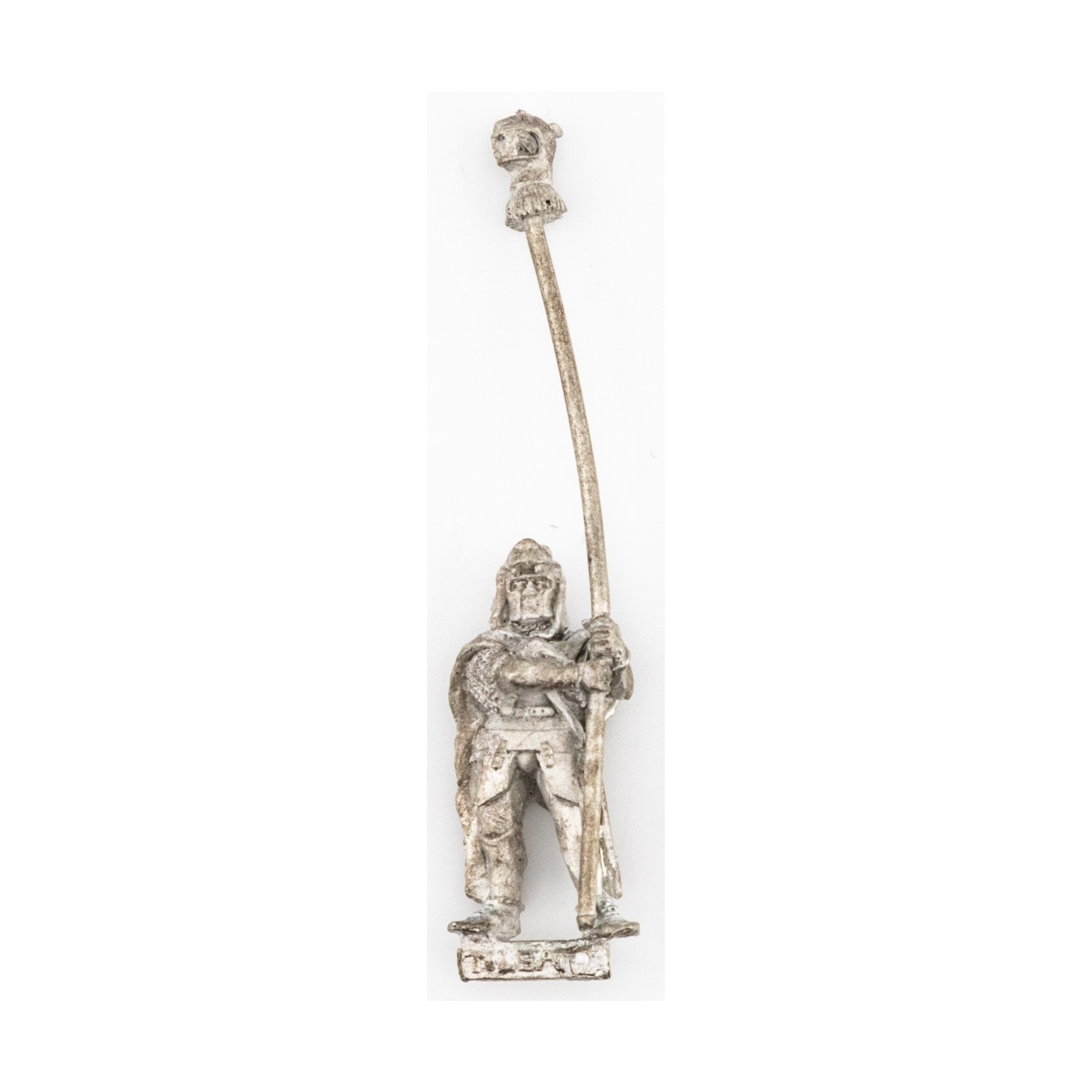 Leopold's Leopard Company Standard Bearer #3 NM